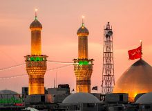 ایران در تکاپوی اقامه عزای حسینی