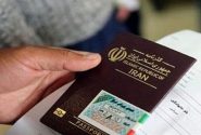 ممکن است زائران اربعین با گذرنامه بی‌اعتبار در مرزها به مشکل بخورند