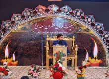 برگزاری ۱۰ محفل قرآنی و بصیرت عاشورایی در مشهد