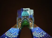 برنامه «تهران» برای رسیدن به الگوی جهان اسلام چیست