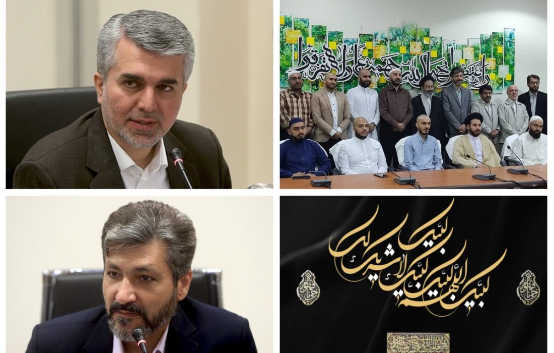 ظرفیت قرآنی حج و تلنگری که باعث رکوردشکنی محافل کاروان نور شد