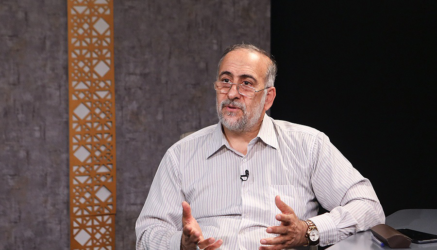 چگونه مساجد به تشکیل جلسات قرآن کمک کنند