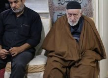 وزیر فرهنگ و ارشاد اسلامی درگذشت حاج محسن لبانی را تسلیت گفت