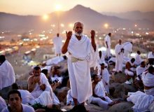 شرط ورود به خانه؛ احرام یا کفن