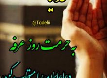 شب عرفه چه اعمالی دارد؟