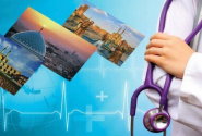 گردشگری سلامت؛ وقتی بیماران ۱۶۴ کشور جهان برای درمان به ایران می‌آیند