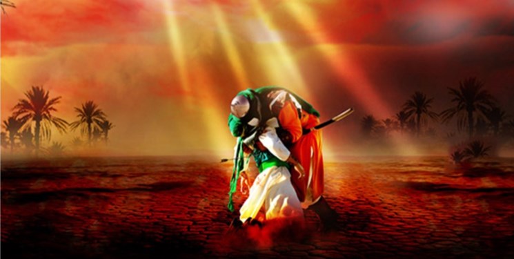حضرت قاسم(ع) چگونه و از چه کسی اذن میدان گرفت؟!