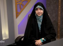 پوشاک حجاب را اینجا ۱۵ درصد ارزان‌تر تهیه کنید