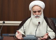 طرفدار امام حسین(ع) دنیاطلب نمی‌شود
