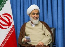 تبیین اهمیت «امامت» و «ولایت» در رأس فعالیت‌های تبلیغی
