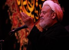 اجر گریه برای امام حسین(ع) در کلام امام صادق(ع)