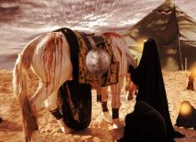 اگر فقط عفاف مهم بود چرا اهل بیت نگران حجاب‌شان بودند؟