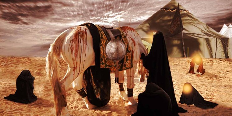 اگر فقط عفاف مهم بود چرا اهل بیت نگران حجاب‌شان بودند؟