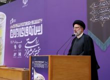آزادی قلم و بیان از افتخارات جمهوری اسلامی ایران است
