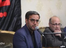 زمینه‌سازی برای برپایی مجالس تلفیقی قرآن و عترت(ع) + صوت