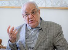 بی‌توجهی به علوم انسانی موجب نابودی فرهنگ می‌شود