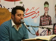 سطح تلاوتم را مدیون اساتید گمنام شهرستانی هستم