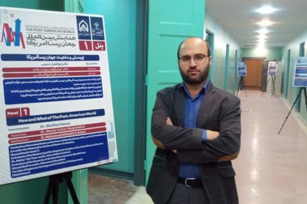 لزوم اتحاد نخبگان جهان اسلام علیه جنایات رژیم صهیونیستی؛ از کار جزیره‌ای پرهیز شود