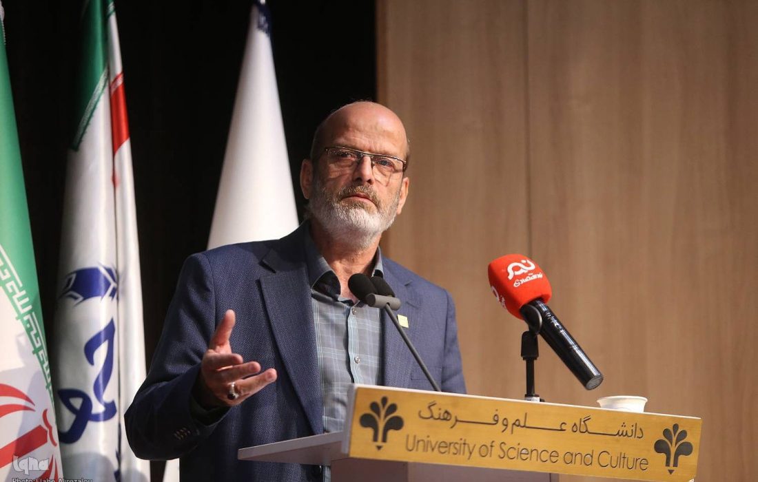 پشتوانه دانشی جهاددانشگاهی ظرفیتی بزرگ برای پیشبرد مسئولیت اجتماعی