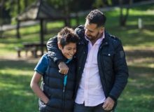 نقش پدر در تأمین سلامت روان نوجوان