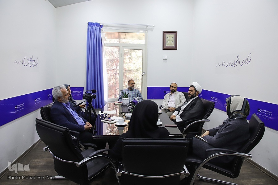 گفتمان‌سازی علم دینی؛ راهبرد اصلی نهاد رهبری در دانشگاه‌ها