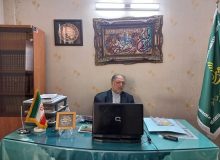 توسعه فرهنگ قرآنی در جامعه منحصر به مؤسسات قرآنی نیست + فیلم