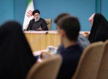 تأکید رئیس‌جمهور بر استفاده از ظرفیت نوجوانان در دیپلماسی عمومی