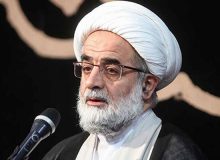 زیارت اهل بیت مسیری برای برقراری ارتباط با خداوند است