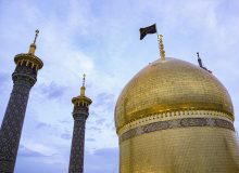 نقش حضرت معصومه (س) در ترویج فرهنگ و تمدن شیعه بررسی شد