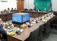 کیفی سازی نمایشگاه قرآن در دستور کار است