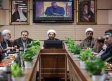 برنامه‌های پیشنهادی کمیته قرآن دهه فجر و سالروز شهادت سردار سلیمانی تشریح شد