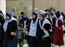 الگو‌پذیری بانوان مسلمان غزه از تظلم‌خواهی حضرت زهرا(س)