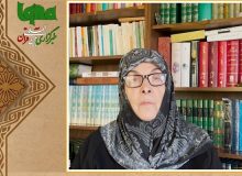 نقش انسان‌ساز و مربی‌گونه زنان پس از انقلاب اسلامی الگویی سرآمد است + فیلم