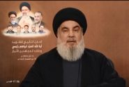سیدحسن نصرالله: شهید رئیسی به مقاومت ایمان داشت