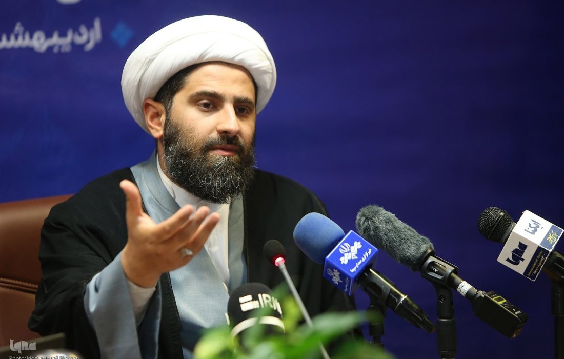 آیت‌الله رئیسی پای عهدش با قرآن و ولایت ایستاد + صوت