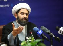 آیت‌الله رئیسی پای عهدش با قرآن و ولایت ایستاد + صوت