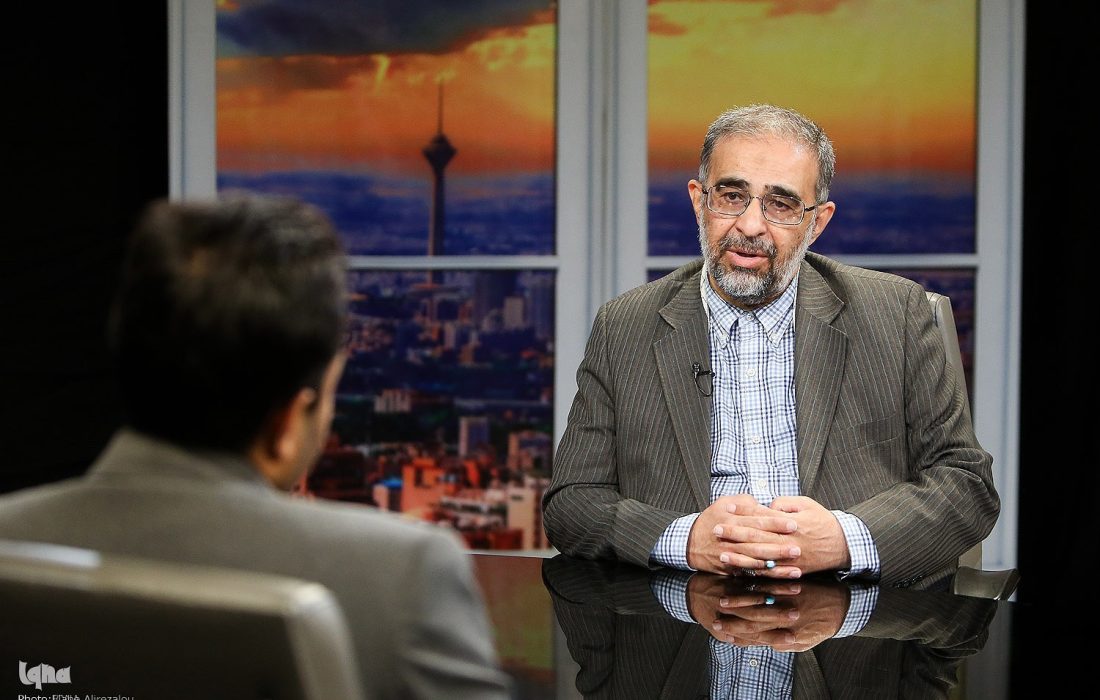 آشفتگی علوم انسانی به دلیل غفلت از مبانی محکم قرآنی است + فیلم