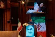 امام(ره) غیرت انسانی و وجدان بشری را مبنای مقاومت فلسطین قرار داد