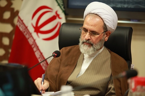 سیدالشهدا(ع) الگوی اخلاقی آزادی‌خواهان جهان است