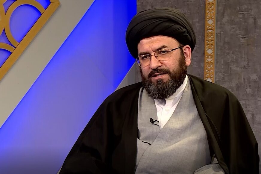 فعالیت قرآنی را معطل بودجه نخواهیم گذاشت + فیلم
