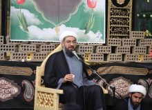 صراط مستقیم انتها ندارد