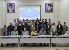 محفل قرآنی با حضور اساتید و قاریان ممتاز در شورای عالی قرآن