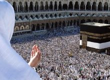 مناسک حج چه تأثیری در زمینه‌سازی ظهور دارد