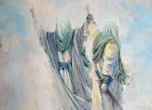 نگاهی به ابعاد کلی واقعه غدیر