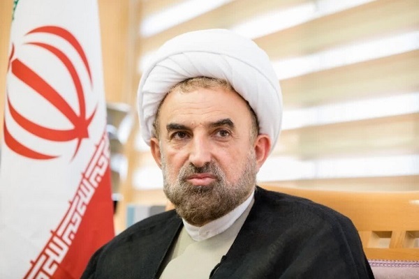 ضرورت تبیین ابعاد مختلف واقعه غدیر در مراکز آکادمیک جهانی