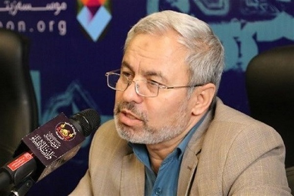 خطبه غدیر خلاصه تعالیم اسلام است
