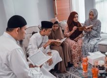 اهداف تشکیل خانواده از دیدگاه قرآن