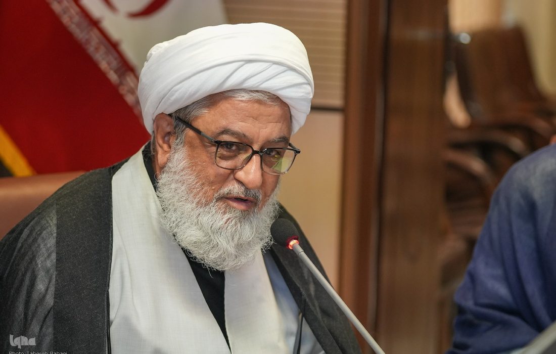 تبیین قرآنی وظایف مؤمنان در مرحله دوم انتخابات + صوت
