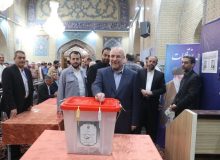 کمک مردم به دولت برای پیشبرد اهداف ضروری است