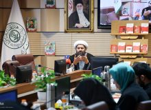 اجرای مرحله دوم نهضت ملی «زندگی با آیه‌ها» در ماه محرم